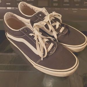Womens Vans